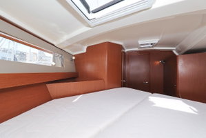 Oceanis 41.1 „Seven“ – fotka 41