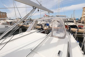 Oceanis 41.1 „Seven“ – fotka 42
