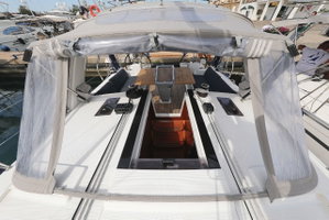 Oceanis 41.1 „Seven“ – fotka 7