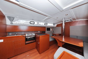 Oceanis 41.1 „Seven“ – fotka 39