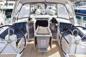 Oceanis 41.1 „Seven“ – fotka 5
