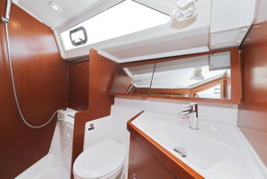Oceanis 41.1 „Seven“ – fotka 4