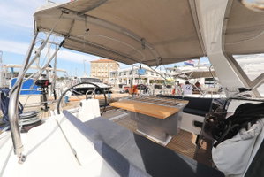 Oceanis 41.1 „Seven“ – fotka 33