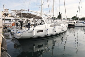 Oceanis 41.1 „Seven“ – fotka 2