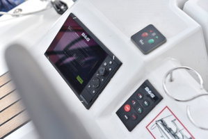 Oceanis 41.1 „Seven“ – fotka 12