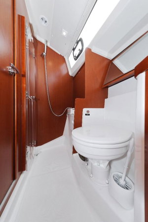 Oceanis 41.1 „Seven“ – fotka 26