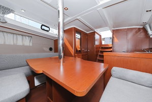 Oceanis 41.1 „Seven“ – fotka 37
