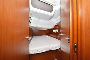 Oceanis 46.1 „Antonela M“ – fotka 21