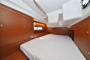 Oceanis 46.1 „Antonela M“ – fotka 20