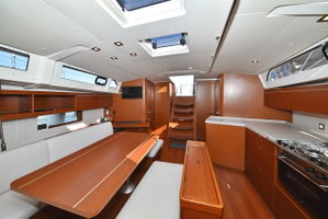 Oceanis 46.1 „Antonela M“ – fotka 3