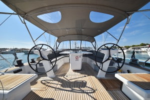Oceanis 46.1 „Antonela M“ – fotka 12