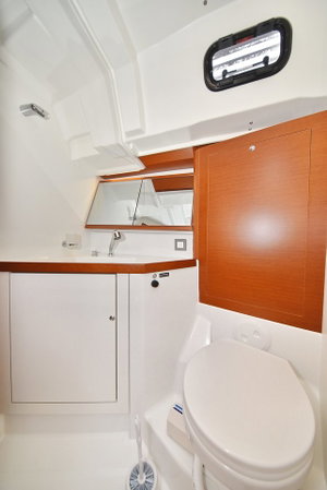 Oceanis 46.1 „Antonela M“ – fotka 25