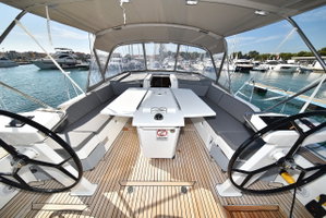Oceanis 46.1 „Antonela M“ – fotka 10