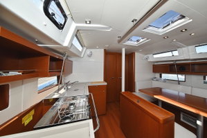 Oceanis 46.1 „Antonela M“ – fotka 15