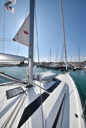 Oceanis 46.1 „Antonela M“ – fotka 8