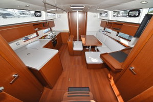 Oceanis 46.1 „Antonela M“ – fotka 16