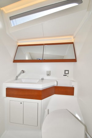 Oceanis 46.1 „Antonela M“ – fotka 23