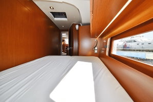 Oceanis 46.1 „Antonela M“ – fotka 18