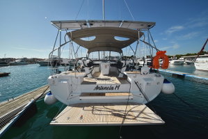 Oceanis 46.1 „Antonela M“ – fotka 1