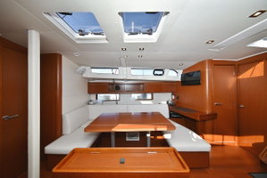 Oceanis 46.1 „Antonela M“ – fotka 14