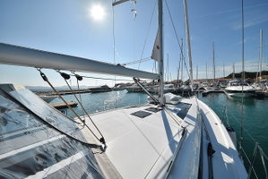 Oceanis 46.1 „Antonela M“ – fotka 9