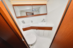 Oceanis 46.1 „Antonela M“ – fotka 5