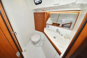 Oceanis 46.1 „Antonela M“ – fotka 24