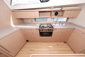 Oceanis 46.1 „Mr.White“ – fotka 21