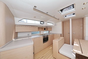 Oceanis 46.1 „Mr.White“ – fotka 14