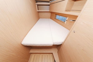 Oceanis 46.1 „Mr.White“ – fotka 26