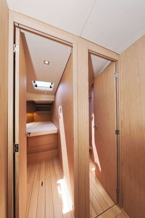 Oceanis 46.1 „Mr.White“ – fotka 24