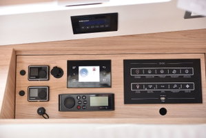 Oceanis 46.1 „Mr.White“ – fotka 38