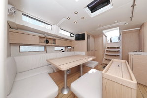 Oceanis 46.1 „Mr.White“ – fotka 17