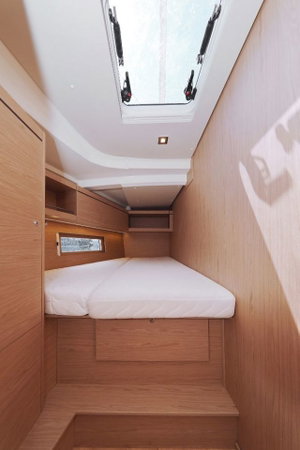 Oceanis 46.1 „Mr.White“ – fotka 4