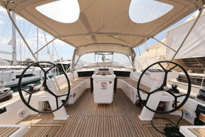 Oceanis 46.1 „Mr.White“ – fotka 10