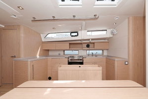 Oceanis 46.1 „Mr.White“ – fotka 20