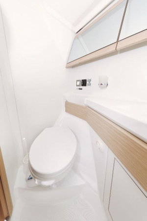 Oceanis 46.1 „Mr.White“ – fotka 33