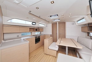 Oceanis 46.1 „Mr.White“ – fotka 3