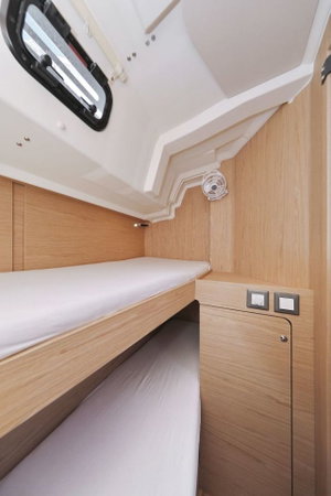 Oceanis 46.1 „Mr.White“ – fotka 29