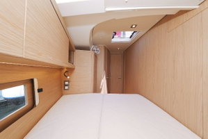 Oceanis 46.1 „Mr.White“ – fotka 28