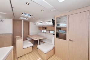 Oceanis 46.1 „Mr.White“ – fotka 15