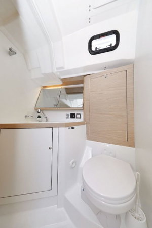 Oceanis 46.1 „Mr.White“ – fotka 35