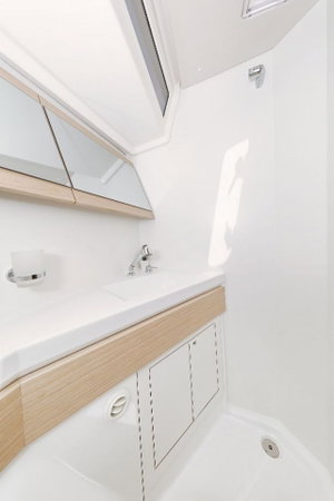 Oceanis 46.1 „Mr.White“ – fotka 32