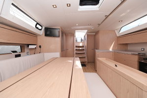 Oceanis 46.1 „Mr.White“ – fotka 19