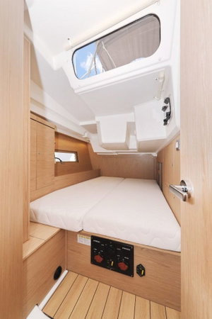 Oceanis 46.1 „Mr.White“ – fotka 42
