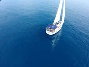 Elan Impression 40 „Fortiss“ – fotka 8
