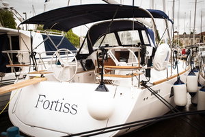 Elan Impression 40 „Fortiss“ – fotka 5