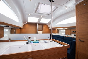 Elan Impression 40 „Fortiss“ – fotka 10
