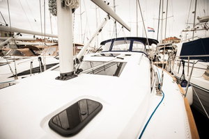 Elan Impression 40 „Fortiss“ – fotka 6