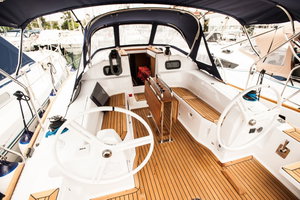 Elan Impression 40 „Fortiss“ – fotka 4